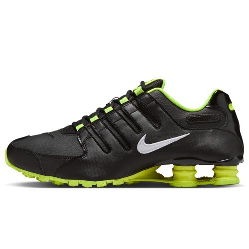 Nike Shox NZ (378341-013) [1]