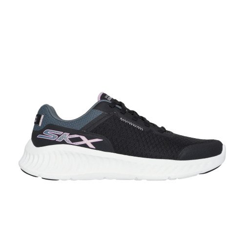 Skechers GO WALK Now - Nikkie (125640-BKLV) [1]