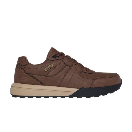Skechers Netson - Gander (205236-BRN) [1]