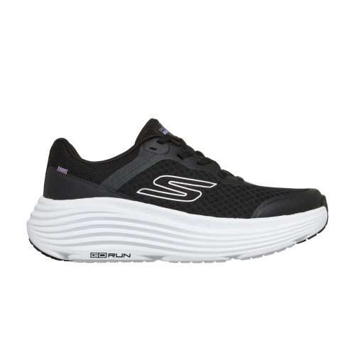 Skechers Max Cushioning Endeavour (129470-BKW) [1]