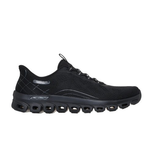 Skechers Glide-Step Elevate - Amaze (104750-BBK) [1]