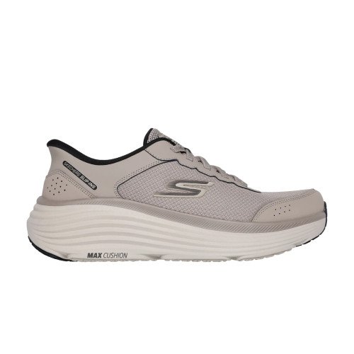 Skechers Max Cushioning Endeavour - Cardova (220610-TPBK) [1]