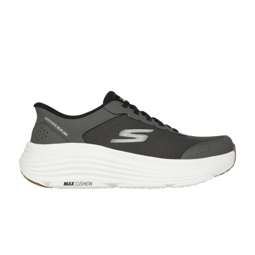 Skechers Max Cushioning Endeavour - Cardova (220610-OLBK) [1]
