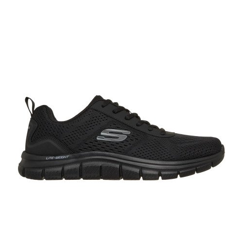 Skechers Track - Leshur (232758-BBK) [1]
