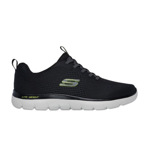 Skechers Summits - Eckler (232963-BKLM) [1]