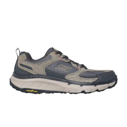 Skechers D'Lux Pro (237755-TPMT) [1]