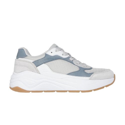 Skechers Jungen Nova Jogger - Chroma Classic (406147-LTGY) [1]