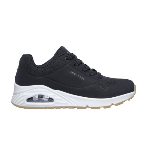Skechers UNO - Stand on Air (73690-BLK) [1]