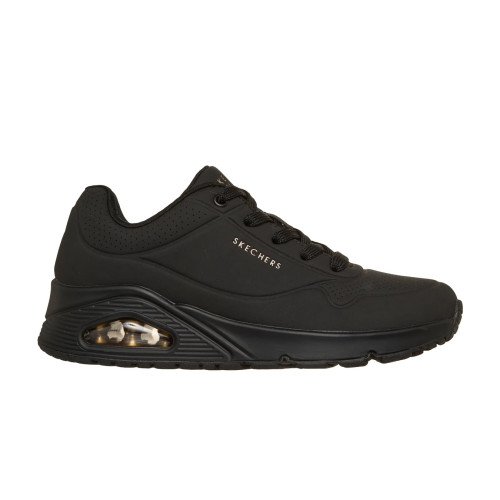 Skechers UNO - Stand on Air (73690-BBK) [1]
