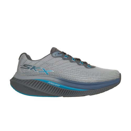 Skechers GO WALK Max Cushioning Arch Fit - Haptic (216355-GRY) [1]