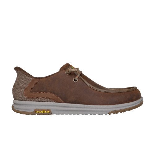Skechers Melson 2.0 - Aldric (256035-DSRT) [1]