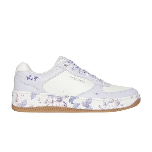 Skechers Sport Court 2.0 - Floral Frenzy (185168-WLV) [1]