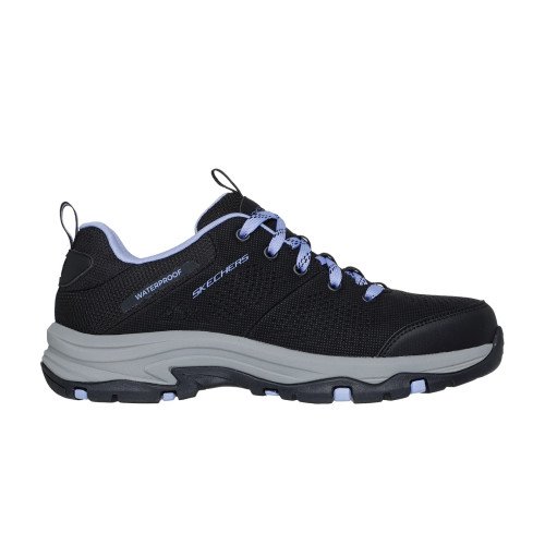 Skechers Trego - Trail Destiny (180119-BKPR) [1]