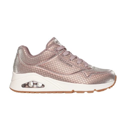 Skechers UNO - Disco Nite (177162-RSGD) [1]