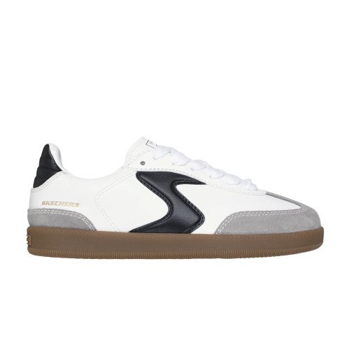 Skechers Jungen Hotshot - Junior Varsity (418005-WBK) [1]