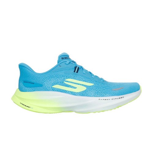 Skechers Aero Spark (172200-BLLM) [1]