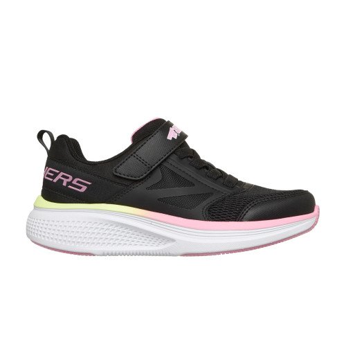 Skechers Mädchen GO RUN Elevate 2.0 - Where's My ? (303983-BLK) [1]