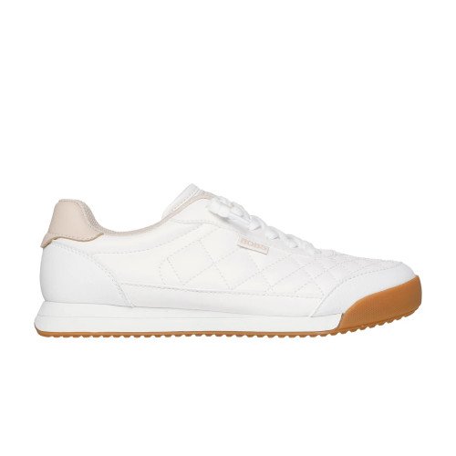 Skechers BOBS Billie - Wild Comfort (114596-WHT) [1]