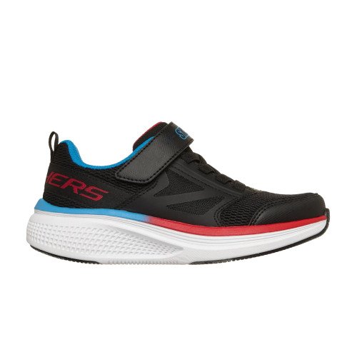 Skechers Jungen GO RUN Elevate 2.0 - Where's My ? (404050-BKRB) [1]