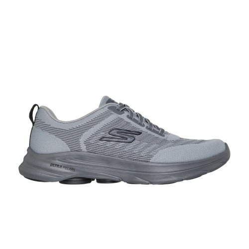 Skechers GO WALK 8 - Day (216782-GYYL) [1]