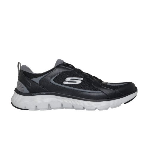 Skechers Flex Advantage 5.0 - Correl (232819-BKGY) [1]