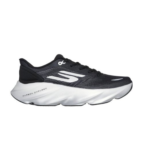 Skechers Aero Burst (246210-BKW) [1]