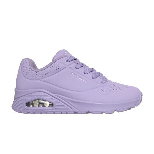 Skechers UNO - Stand on Air (73690-PRLV) [1]