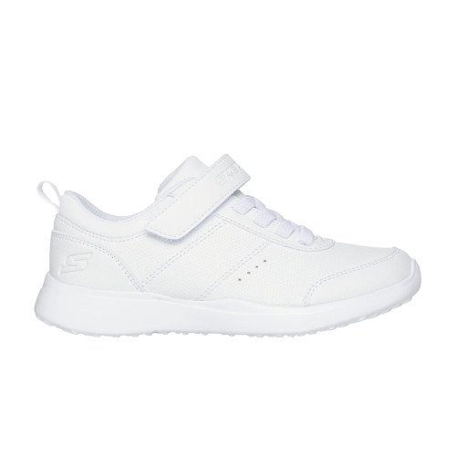 Skechers Mädchen Microstrides - Out for Summer (302641-WHT) [1]