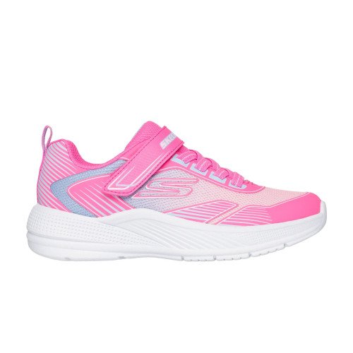 Skechers Mädchen Microspec Advance - Oasis Point (303657-HPMT) [1]