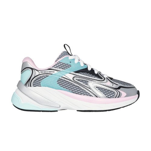 Skechers Mädchen S2K (303697-SMLT) [1]