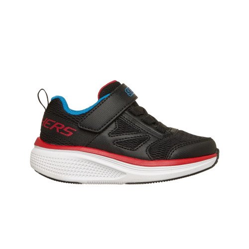 Skechers GO RUN Elevate 2.0 - Where's My ? (404050N-BKRB) [1]