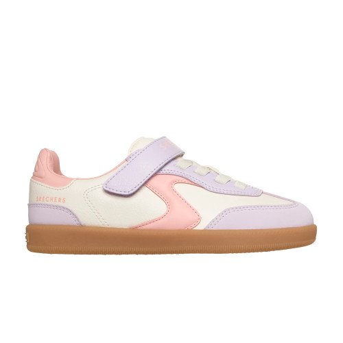 Skechers Mädchen Hotshot - Kickoff Squad (310581-NTMT) [1]