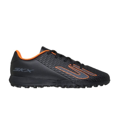 Skechers SKX_2 Jr Youth TF (252164-BKOR) [1]