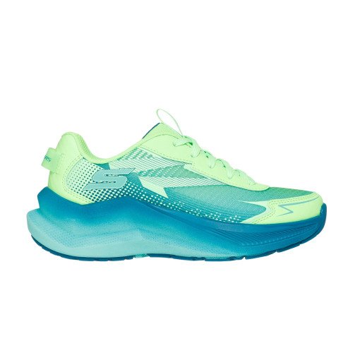 Skechers Jungen Max Cushioning Ascender - Stable-Pacer (404023-LIME) [1]