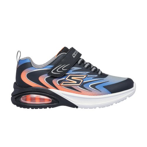 Skechers Jungen Microspec Max Advance - Robonix (404101-BKCC) [1]