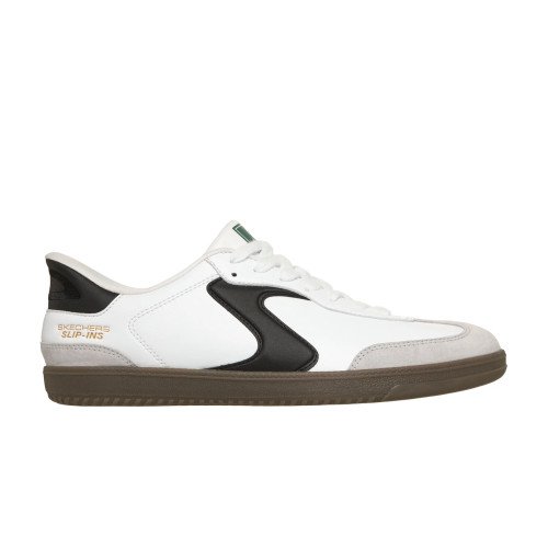 Skechers Hotshot - Relegate (254154-WBK) [1]