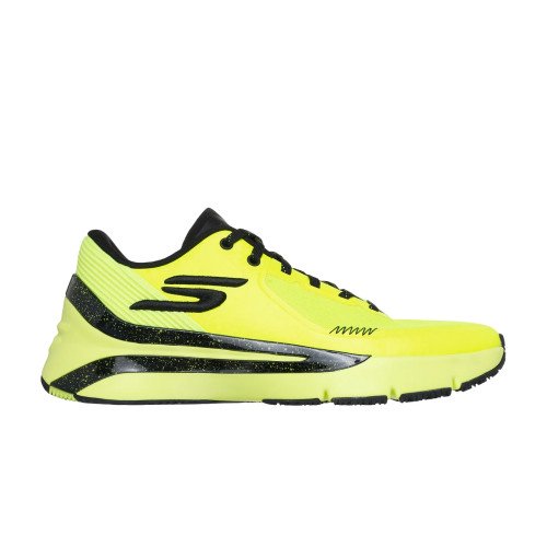 Skechers SKX Full-Court Press (253035-YLBK) [1]