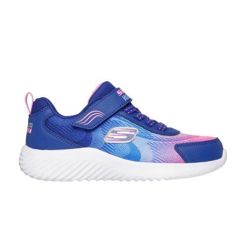 Skechers Bounder - Hydra Cool (303452-NVMT) [1]