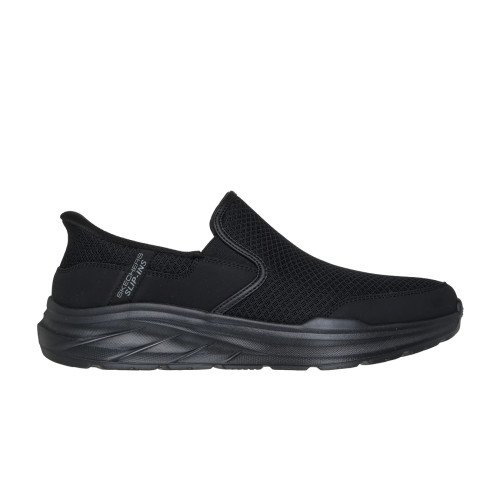 Skechers Equalizer 6.0 - Stoaver (233103-BBK) [1]