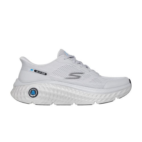 Skechers Max Cushioning Hyper Craze 2.0 (221200-GRY) [1]