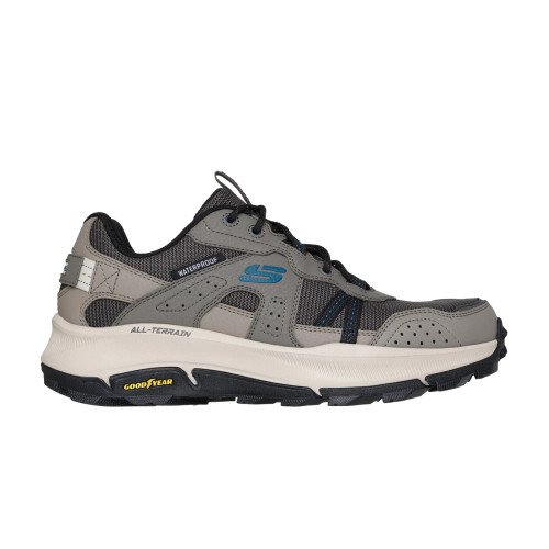 Skechers Equalizer 5.0 Trail - Tumbler Ridge (237789-DKTP) [1]