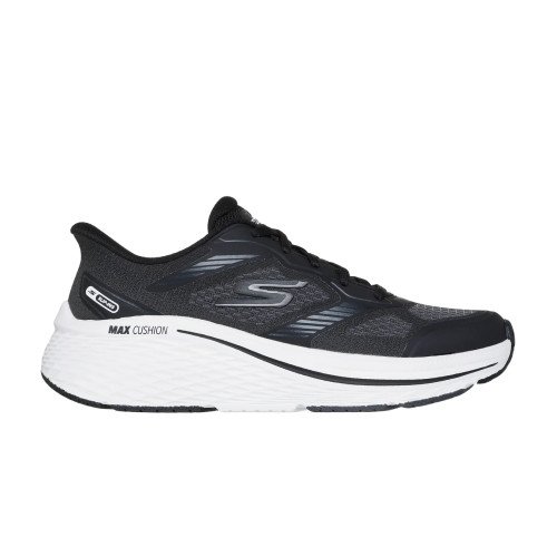 Skechers Max Cushioning Elite 2.0 - Leigh (129655-BKW) [1]