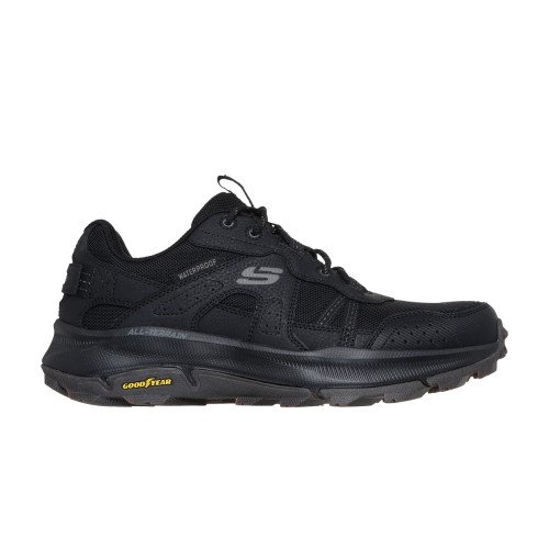 Skechers Equalizer 5.0 Trail - Tumbler Ridge (237789-BBK) [1]