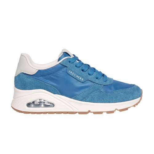 Skechers UNO - Vintage Dayz (177857-BLU) [1]