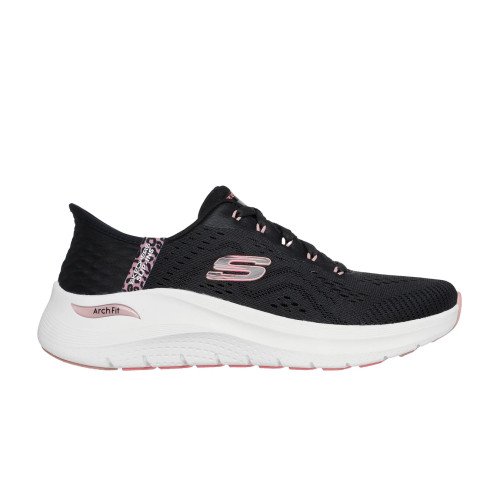 Skechers Arch Fit 2.0 - Spotted Grace (150334-BKMT) [1]