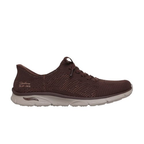 Skechers Arch Fit Sunny - Serene Steps (100732-CHOC) [1]