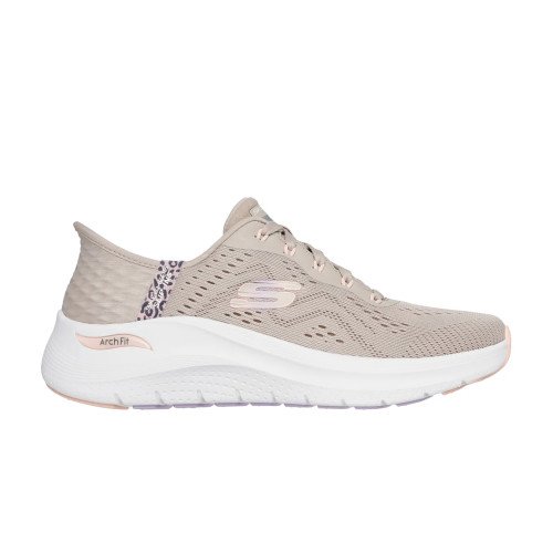 Skechers Arch Fit 2.0 - Spotted Grace (150334-TPMT) [1]