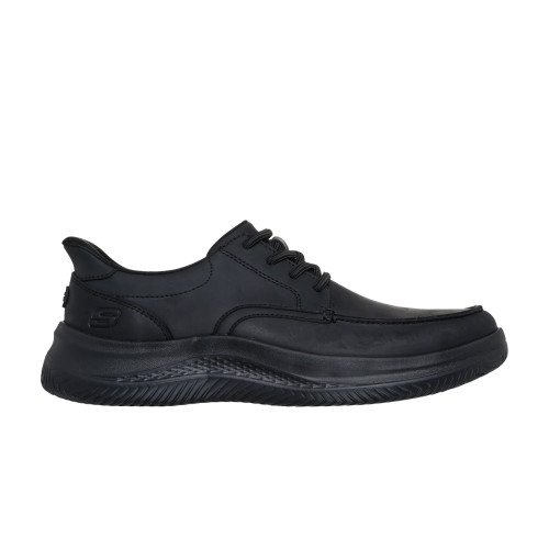 Skechers Hasting - Rowell (205640-BBK) [1]