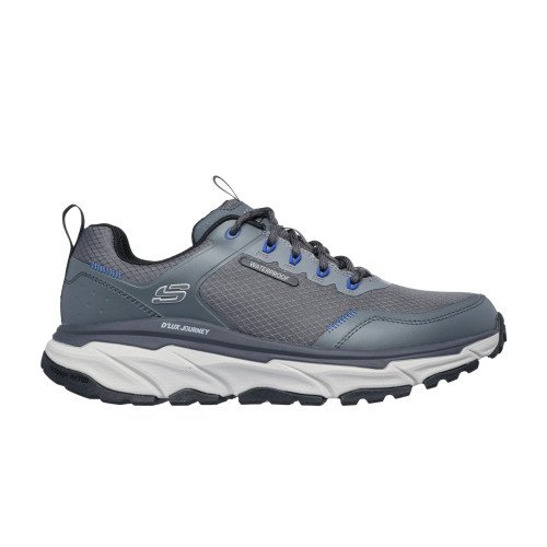 Skechers D'Lux Journey - Slate Peak (237419-CHAR) [1]