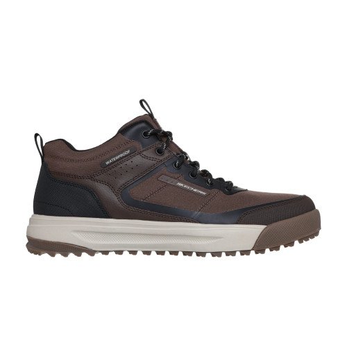Skechers Urban Street Hiker (237726-BRN) [1]
